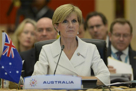 El número de australianos en las filas de Daesh se duplica en un año